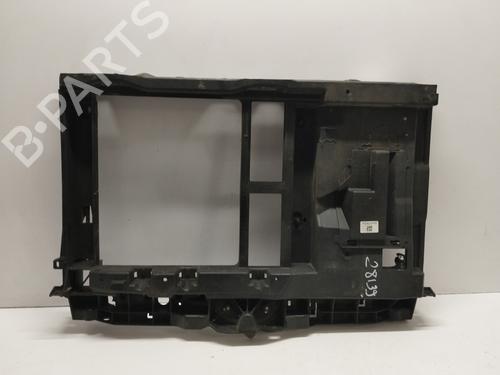 Used Front slam panel CITROËN C3 / C3 ORIGIN III (SX) 1.2 PureTech 82 (83 hp) 28055660