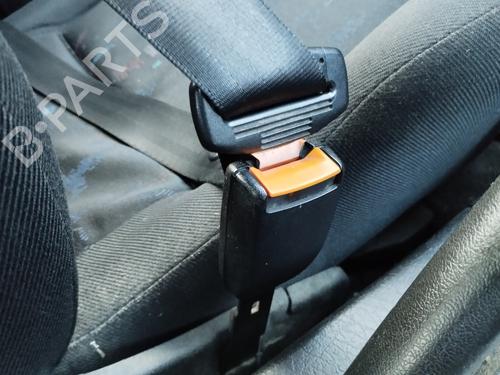 Sikkerhedssele-spænde VW GOLF III (1H1) 1.9 TDI (90 hp) 30149622