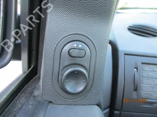 Right taillight OPEL MERIVA A MPV (X03) 1.6 16V (E75) | BP27080089C35 