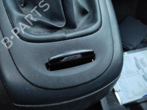 Kortlæser RENAULT SCÉNIC III (JZ0/1_) 1.5 dCi (110 hp) 27052327