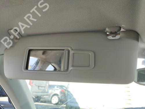 Used Left sun visor Left sun visor AUDI A1 Sportback (8XA, 8XF) 1.4 TFSI (122 hp) 28976522 28976522
