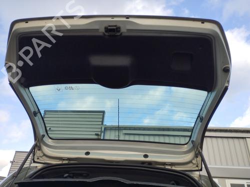 Viskermotor bagrude RENAULT CLIO II (BB_, CB_) 1.5 dCi (B/CB07) (65 hp) 30109829