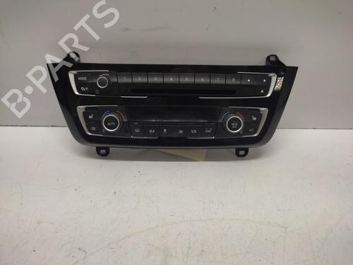 Used Climate control BMW 4 Coupe (F32, F82) 440 i xDrive (326 hp) 28175816