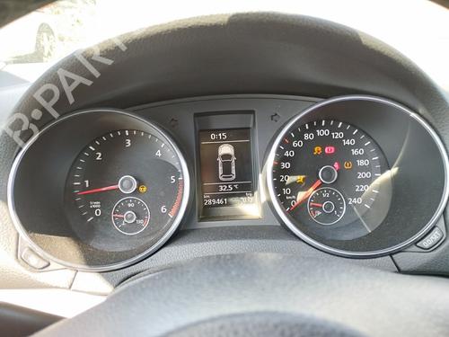 Electronic module VW GOLF VI (5K1) 2.0 TDI | BP37867368M83 - Image 4