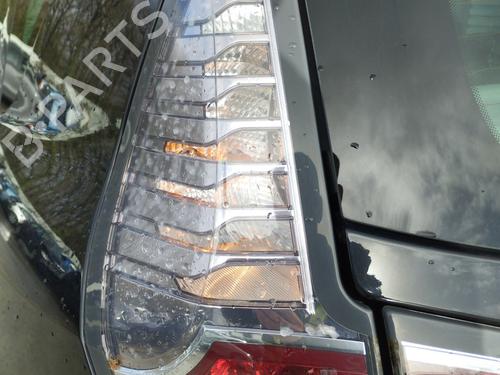 Farolim esquerdo RENAULT SCÉNIC III (JZ0/1_) 1.5 dCi (110 hp) 32183345