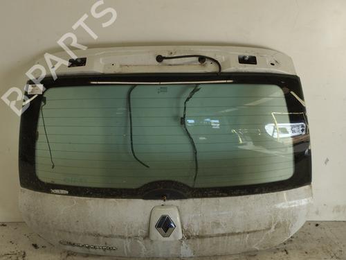 Used Tailgate Tailgate 39481403 39481403