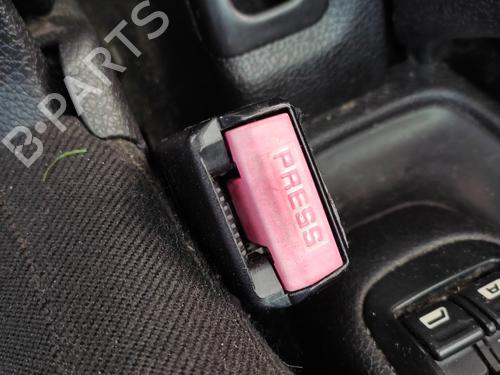 Seat buckle PEUGEOT 206 Hatchback (2A/C) 1.6 HDi 110 8974EP