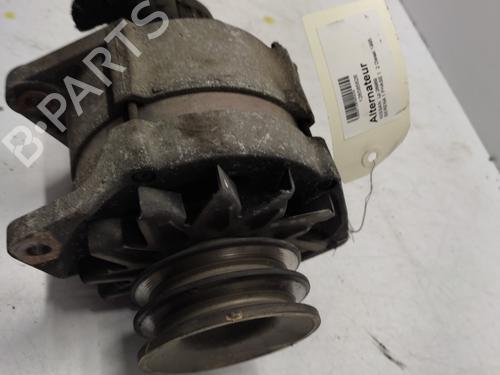 Used Alternator Alternator 39518243 39518243
