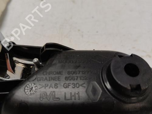 Rear left interior door handle DACIA SANDERO III 1.0 SCe 65 | BP29361342I15