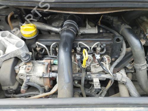 Used Injector Injector 38455412 38455412