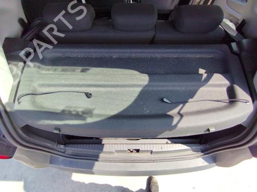 Rear seat RENAULT CAPTUR I (J5_, H5_) 1.5 dCi 90 (J5N4, J5M5, J5MW, J5M6, J5AL, J5AJ) | BP27048520C17 - Image 3