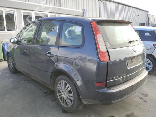 Left headlight FORD FOCUS C-MAX (DM2) 1.8 TDCi | BP27046847C28 - Image 8