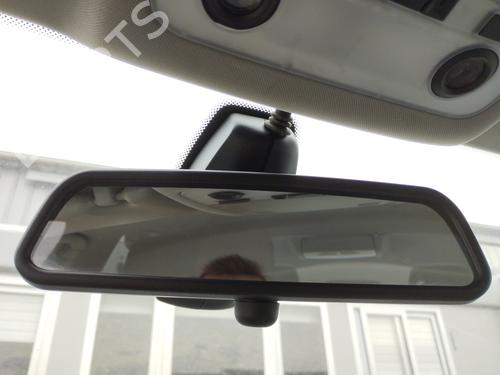 Rear mirror BMW 3 (E90) 320 d 51169218050