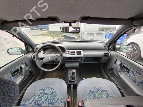 Used Parts RENAULT CLIO I (B/C57_, 5/357_) 1.2 (B/C/S577) 3606264