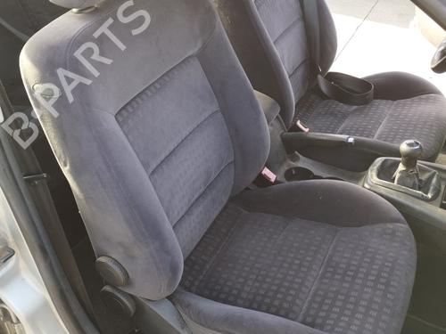 Sæde højre fortil VW PASSAT B5.5 (3B3) 1.9 TDI (130 hp) 32668506