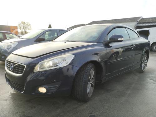 Used Parts VOLVO C70 II Convertible (542) 2.0 D (136 hp) 4367657