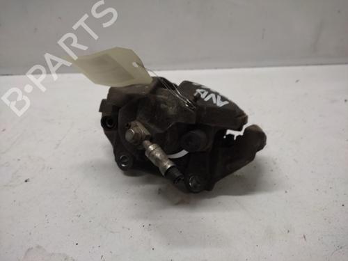 Right front brake caliper AUDI A1 (8X1, 8XK) 1.6 TDI | BP27072526M104 - Image 2