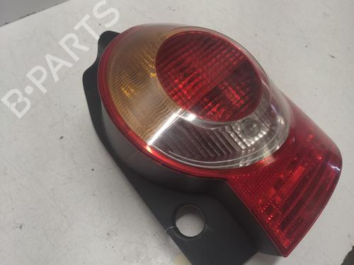 Right taillight RENAULT MODUS / GRAND MODUS (F/JP0_) 1.5 dCi (FP0D, JP0D) | BP36679763C35 - Image 2