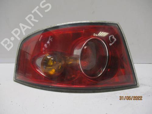 Used Left taillight Left taillight SEAT IBIZA III (6L1) 1.9 TDI (100 hp) 27076178 27076178