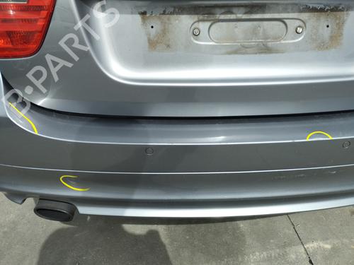 Rear bumper BMW 3 Touring (E91) 320 d | BP29285812C8 