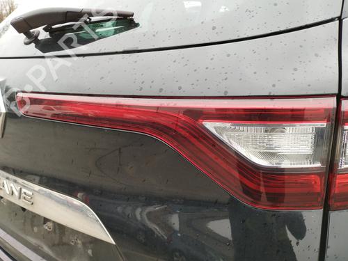 Feu de coffre droit RENAULT MEGANE IV Grandtour (K9A/M/N_) 1.5 dCi 110 (110 hp) 32095781