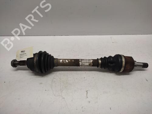 Antriebswelle links vorne für PEUGEOT 307 (3A/C) 2.0 HDi 110 (107 hp) 28425110