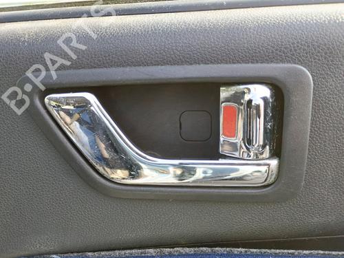 Høyre foran invendig håndtak HYUNDAI GETZ (TB) 1.5 CRDi (88 hp) 29550648