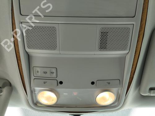Used Interior roof light VW GOLF V (1K1) 1.9 TDI (105 hp) 27041896