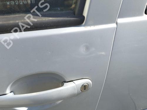 Left front door VW BORA I (1J2) 1.9 TDI | BP27049916C2 