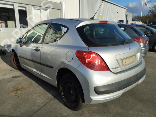 Switch PEUGEOT 207 (WA_, WC_) 1.4 HDi | BP30752811I30  - Image 6