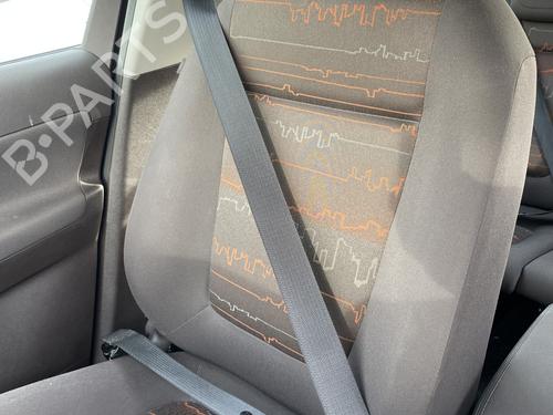 Used Front right belt tensioner OPEL MERIVA B MPV (S10) 1.7 CDTI (75) (110 hp) 29958321