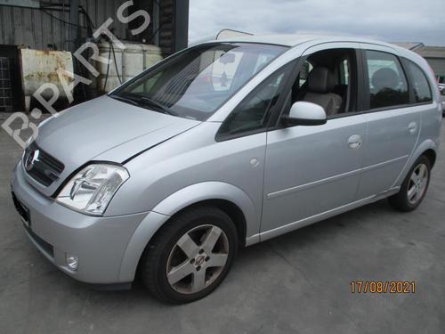 Headlight switch OPEL MERIVA A MPV (X03) 1.3 CDTI (E75) | BP27076058I24  - Image 10