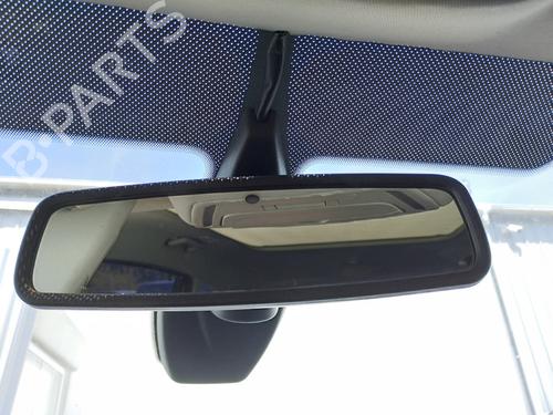 Used Rear mirror FORD S-MAX (WA6) 2.0 TDCi (140 hp) 27040627