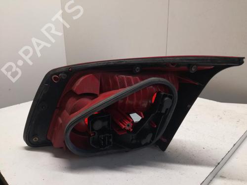 Used Left tailgate light Left tailgate light RENAULT VEL SATIS (BJ0_) 3.0 dCi (BJ0J, BJ0N) (177 hp) 27086149 27086149