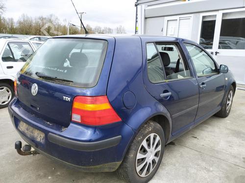 Subframe VW GOLF IV (1J1) 1.9 TDI | BP27089794M9 - Image 4