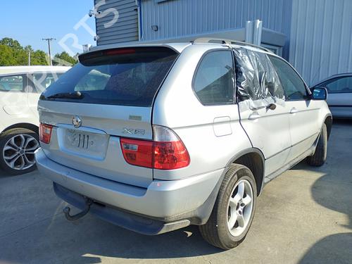 Steering pump BMW X5 (E53) 3.0 d | BP27042181M99 - Image 7