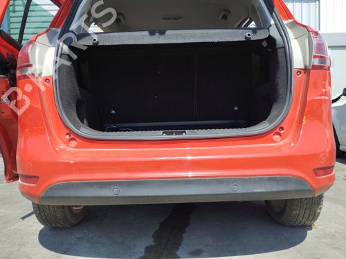 Used Rear bumper Rear bumper FORD B-MAX (JK) 1.0 EcoBoost (125 hp) 36021564 36021564