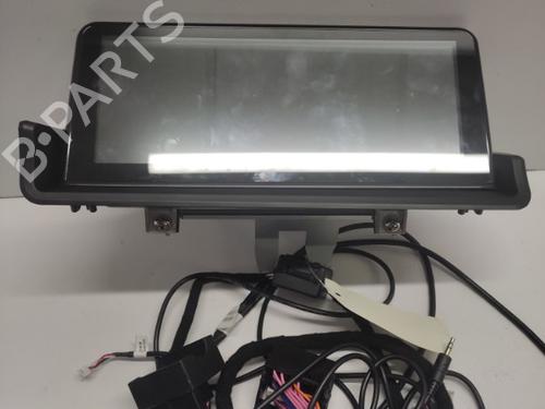 Used Display monitor BMW 3 (E90) 318 d (122 hp) 27069466