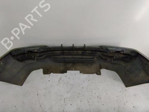 Front bumper PEUGEOT EXPERT Van (222) 2.0 HDI | BP27041650C7 