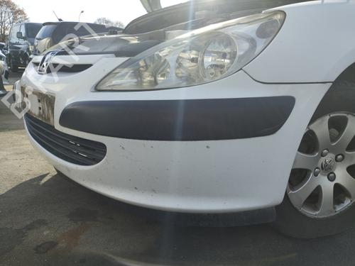 Foran kofangere PEUGEOT 307 (3A/C) 2.0 HDi 90 | BP30877023C7