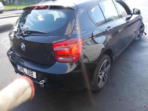 Right front window switch BMW 1 (F20) 118 d | BP27061445I26  - Image 7