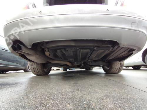 Used Rear bumper Rear bumper MERCEDES-BENZ C-CLASS (W204) C 180 CDI (204.000) (120 hp) 32108666 32108666