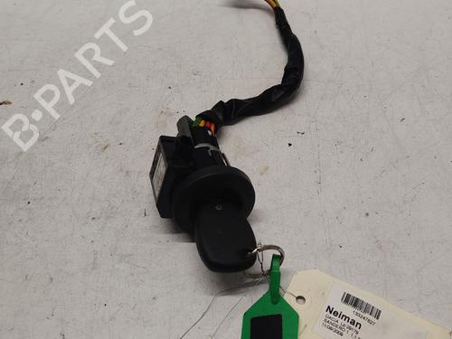 Ignition barrel DACIA SANDERO 1.2 16V | BP40016761M48 - Image 2