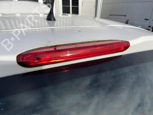 Used Third brake light PEUGEOT 208 I (CA_, CC_) 1.2 VTI 82 (82 hp) 27805166
