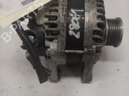 Used Alternator CITROËN C4 III (BA_, BB_, BC_) 1.5 BlueHDi 130 (BBYHZB) (131 hp) 29598609