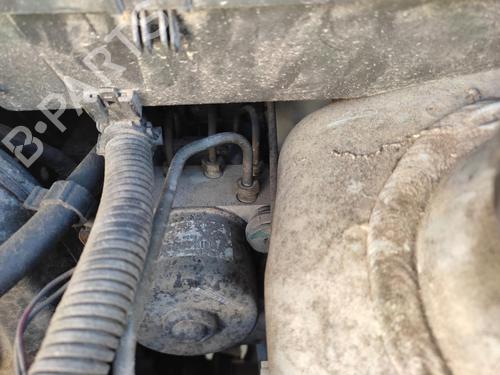 Used ABS pump FORD FIESTA IV (JA_, JB_) 1.25 i 16V (75 hp) 27067920