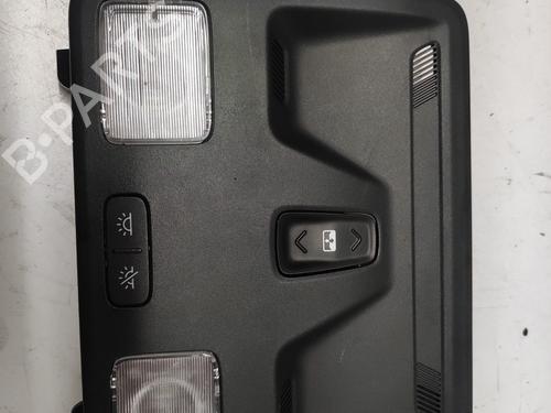 interior-roof-light-ford-fiesta-vii-hj-hf-2017-27087706 main image