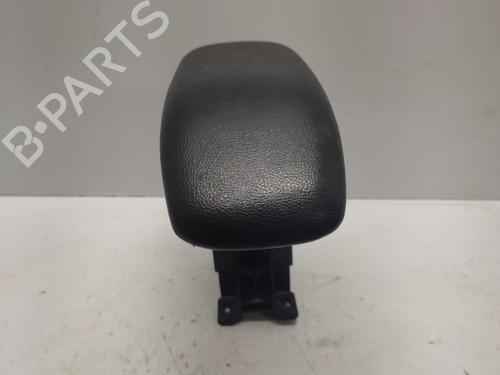 Armrest / Center console CITROËN DS3 (SA_) 1.6 VTi 120 | BP31803054I20 - Image 2