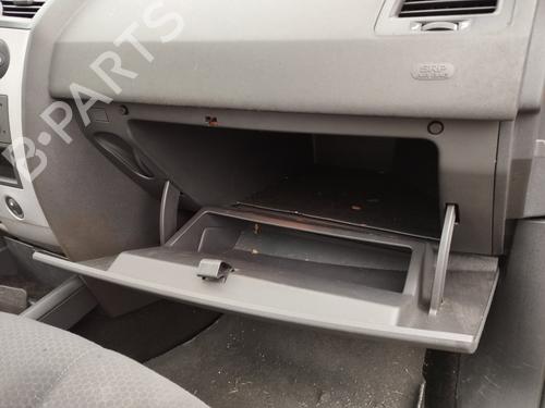Used Glove box Glove box 31639270 31639270