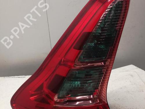 Left taillight CITROËN C4 Coupe (LA_) 1.6 HDi | BP27086070C34 